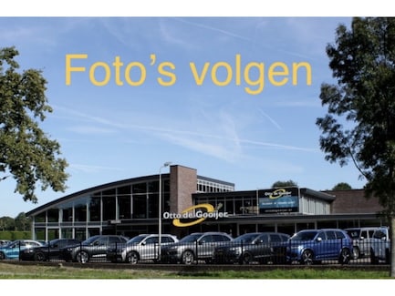 Skoda Octavia 0