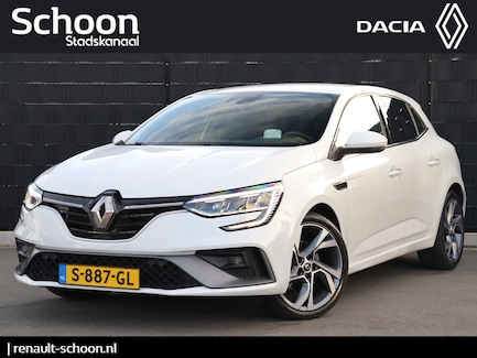 Renault Megane 0