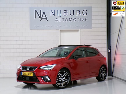 SEAT Ibiza 0