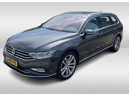 Volkswagen Passat 0