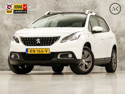 Peugeot 2008 0