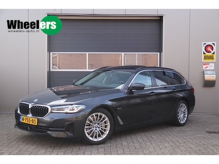 BMW 5-Serie 0