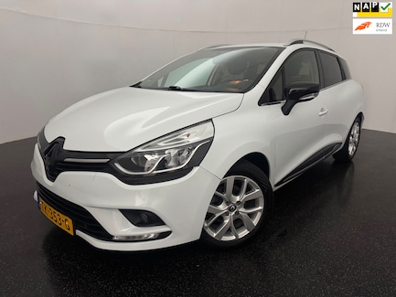 Renault Clio 0