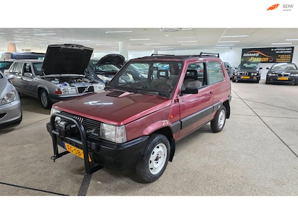 Fiat Panda 0