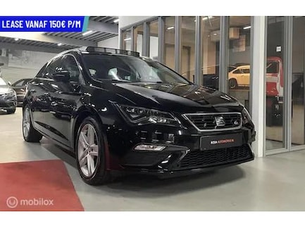 SEAT Leon 0