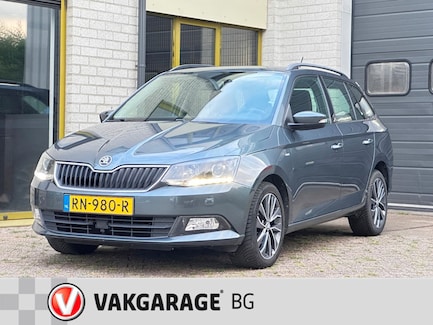 Skoda Fabia 0