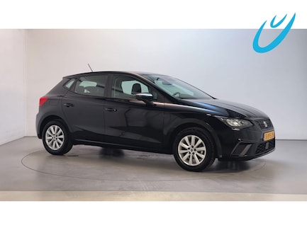 SEAT Ibiza 0