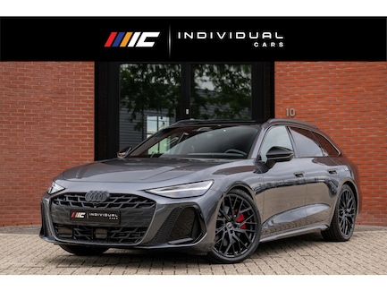 Audi A6 0