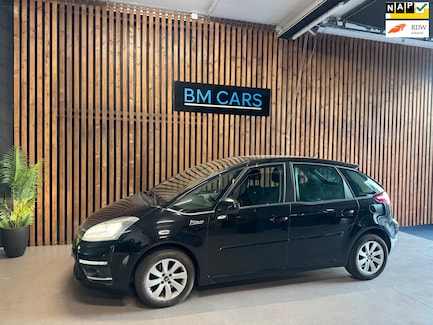 Citroën C4 Picasso 0