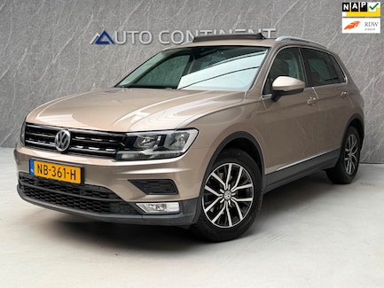 Volkswagen Tiguan 0