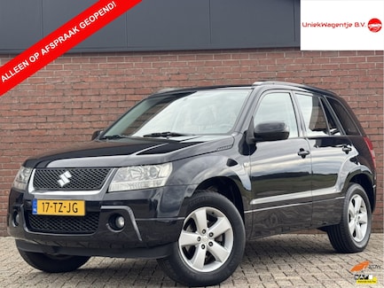 Suzuki Grand Vitara 0