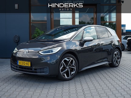 Volkswagen ID.3 0