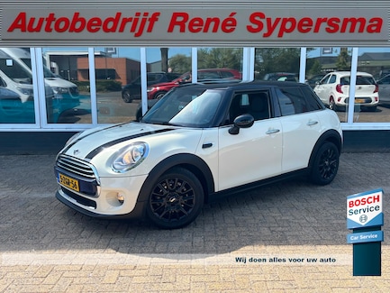 MINI Cooper 0