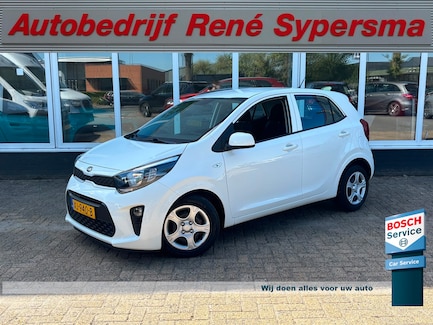 Kia Picanto 0