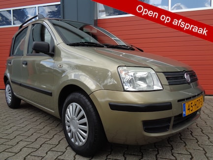 Fiat Panda 0