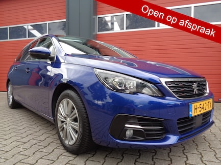 Peugeot 308 0