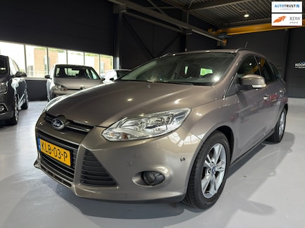 Ford Focus 0