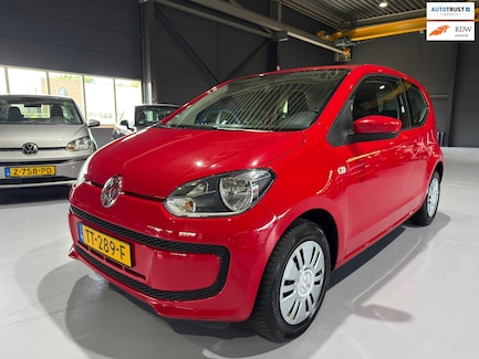 Volkswagen Up! 0