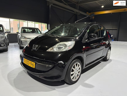 Peugeot 107 0