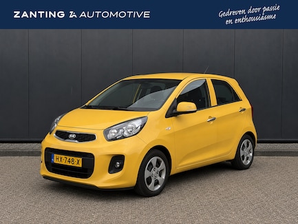 Kia Picanto 0