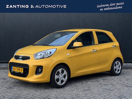 Kia Picanto 0