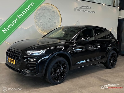 Audi Q5 0