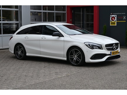 Mercedes-Benz CLA 0