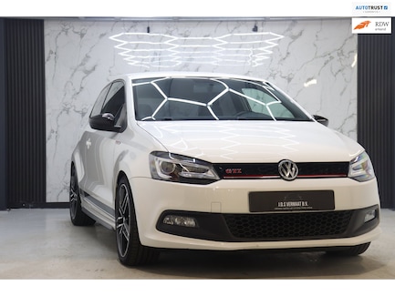 Volkswagen Polo 0