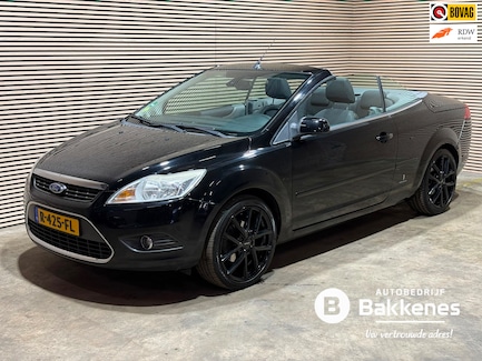 Ford Focus 0