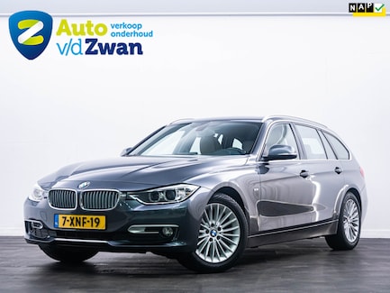 BMW 3-Serie 0
