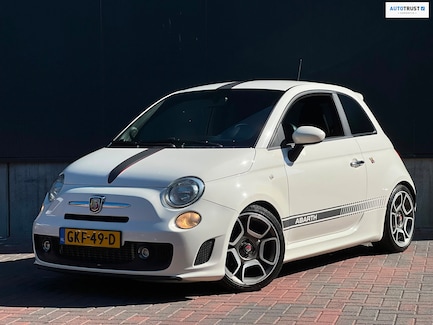 Fiat 500 0