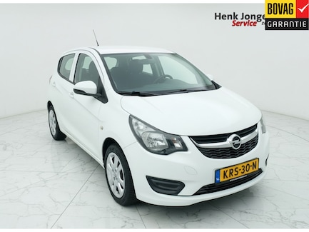 Opel Karl 0