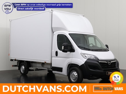 Opel Movano 0