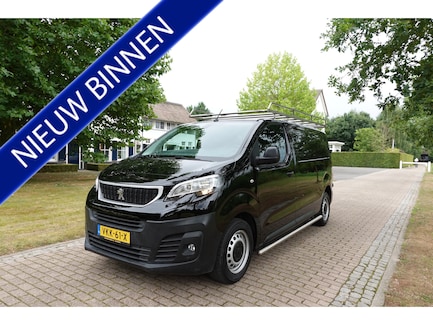 Peugeot Expert 0