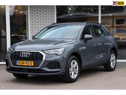 Audi Q3 0