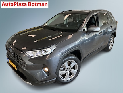 Toyota RAV4 0