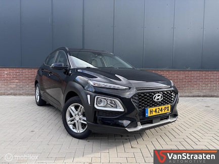 Hyundai Kona 0