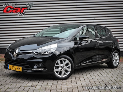 Renault Clio 0