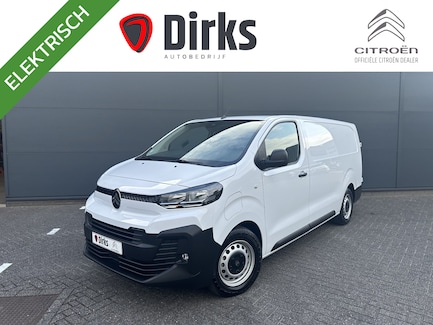 Citroën E-Jumpy 0
