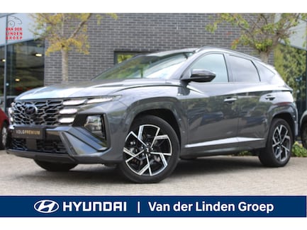 Hyundai Tucson 0