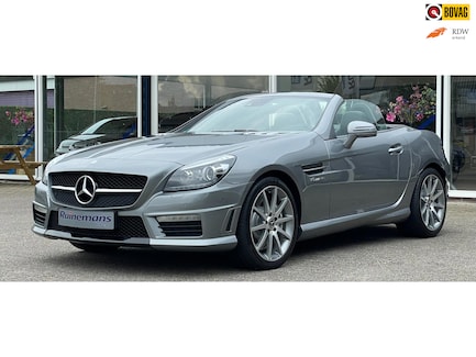 Mercedes-Benz SLK 0