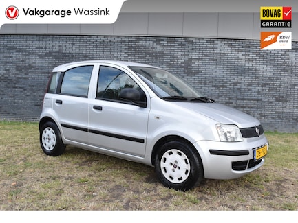 Fiat Panda 0