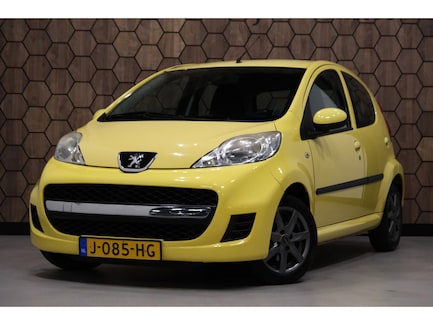 Peugeot 107 0
