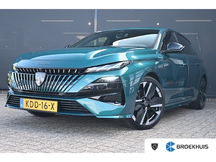 Peugeot 308 0