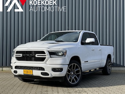 Dodge Ram 1500 0