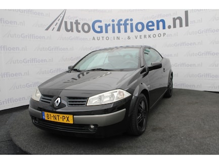 Renault Megane 0