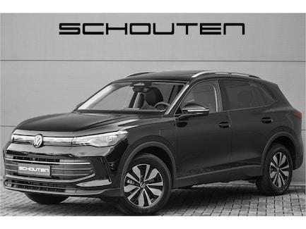 Volkswagen Tiguan 0