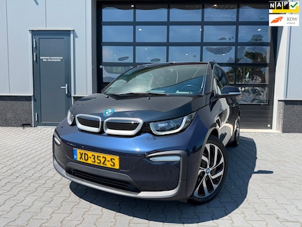 BMW i3 0