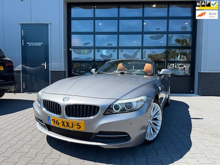 BMW Z4 0