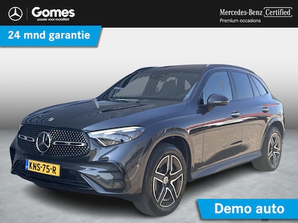 Mercedes-Benz GLC 0